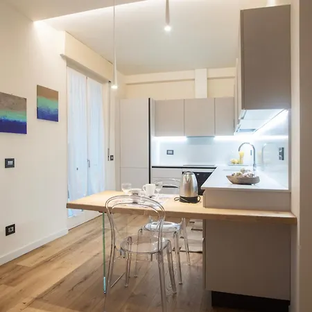 Hébergement de vacances Casa Lina Bardolino