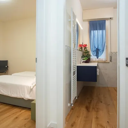 בית נופש Casa Lina *