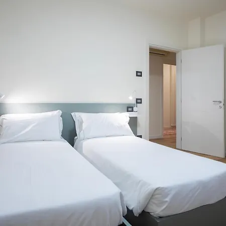 בית נופש Casa Lina *