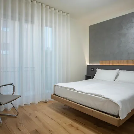 Casa Lina בית נופש ברדולינו