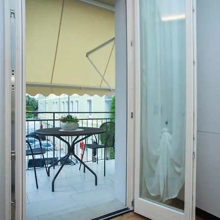 בית נופש Casa Lina