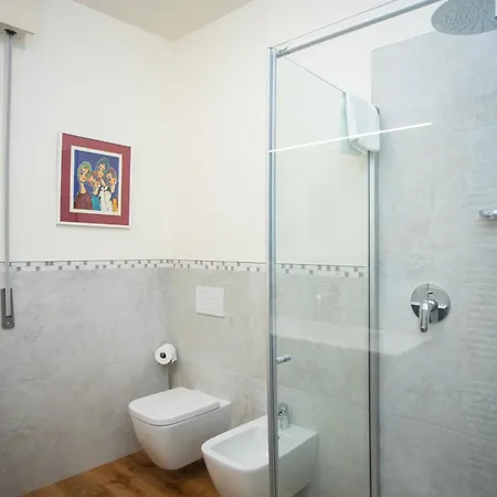 Сasa de vacaciones Casa Lina *