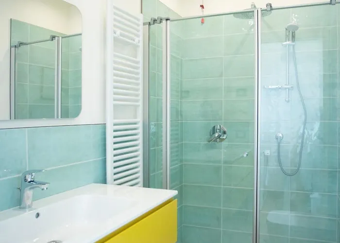 Casa Lina בית נופש