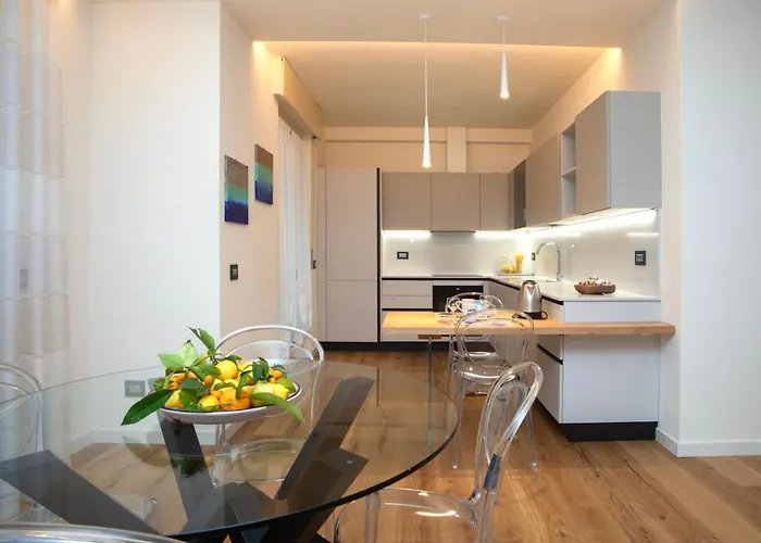 Casa Lina בית נופש ברדולינו