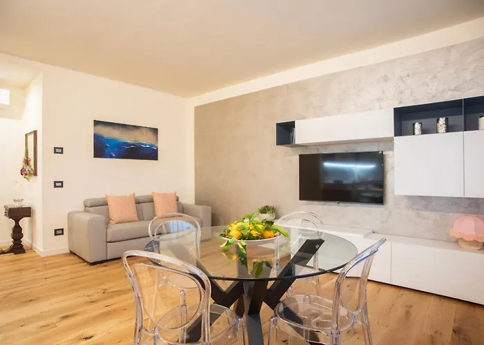 Casa Lina ברדולינו