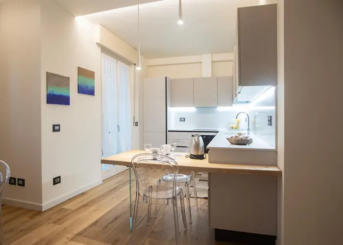 בית נופש Casa Lina ברדולינו