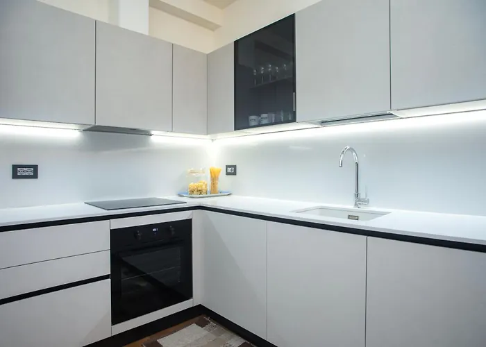 Casa Lina ברדולינו