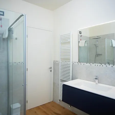 Casa Lina * Бардоліно