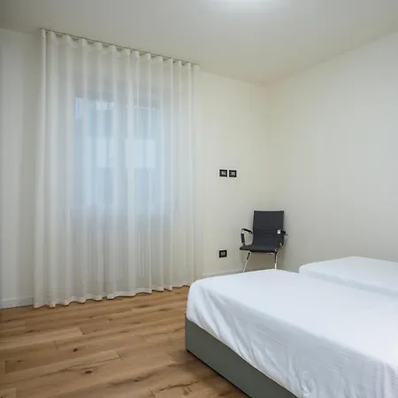 Casa Lina * Бардоліно