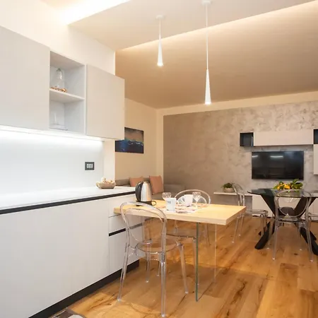 Casa Lina * Бардоліно