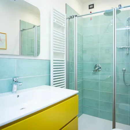 Casa Lina Будинок відпочинку *