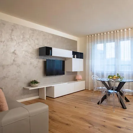 Casa Lina Будинок відпочинку Бардоліно