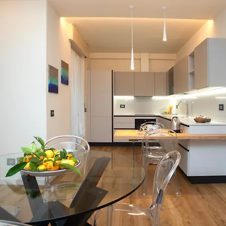 Casa Lina Будинок відпочинку Бардоліно