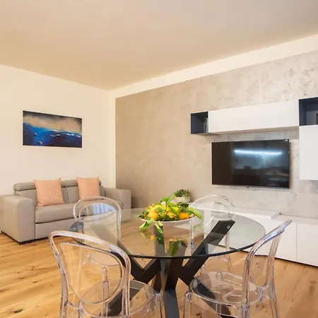 Casa Lina Бардоліно