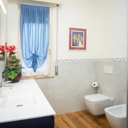 Nyaraló Casa Lina