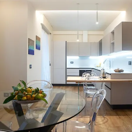 Casa Lina *