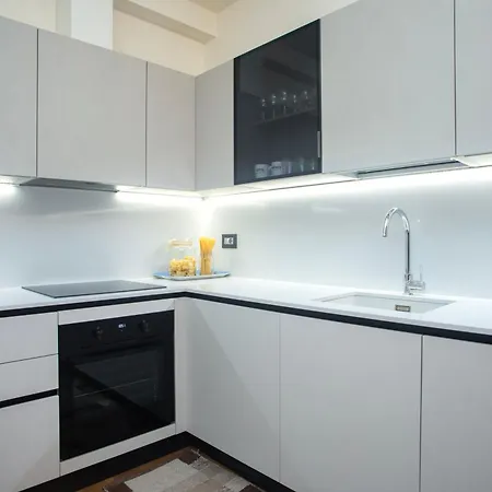 Casa Lina Бардоліно