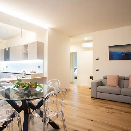 Casa Lina Holiday home *