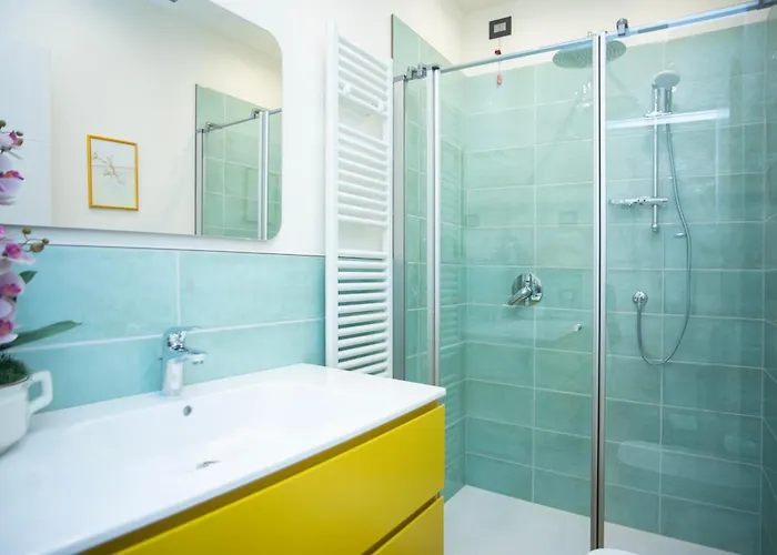 Casa Lina Holiday home *