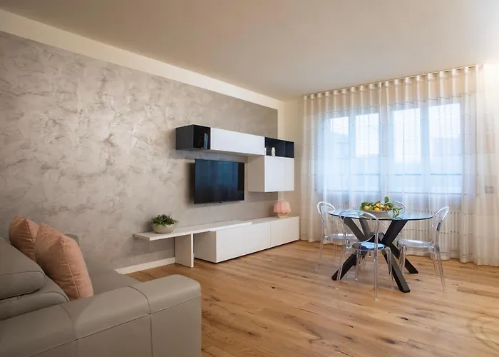 Casa Lina Holiday home Bardolino