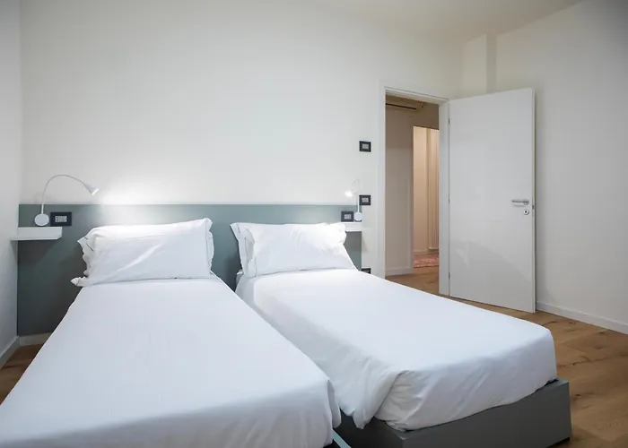 Holiday home Casa Lina *