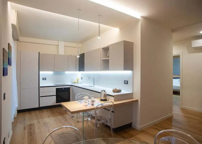 Holiday home Casa Lina *