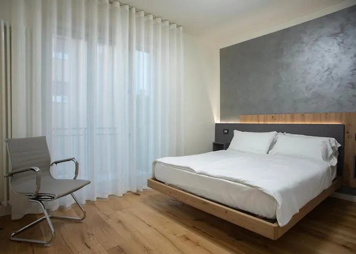 Casa Lina Holiday home Bardolino