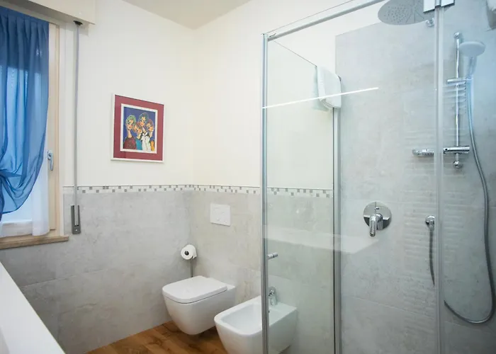 Holiday home Casa Lina *