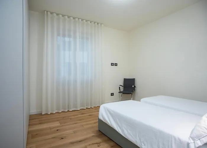 Casa Lina * Bardolino