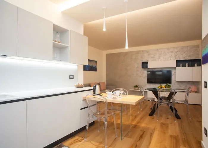 Casa Lina * Bardolino