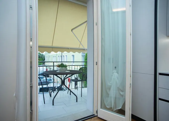 Casa de Férias Casa Lina