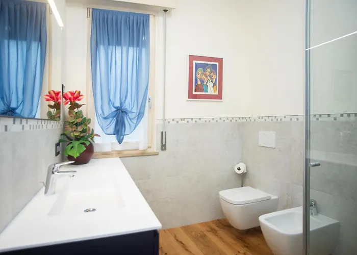 Casa de Férias Casa Lina